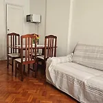 Apartamento Quarto E Sala Proximo A Praia