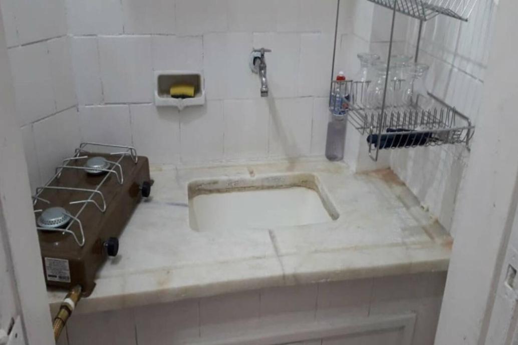 E Sala Proximo A Apartamento Rio de Janeiro