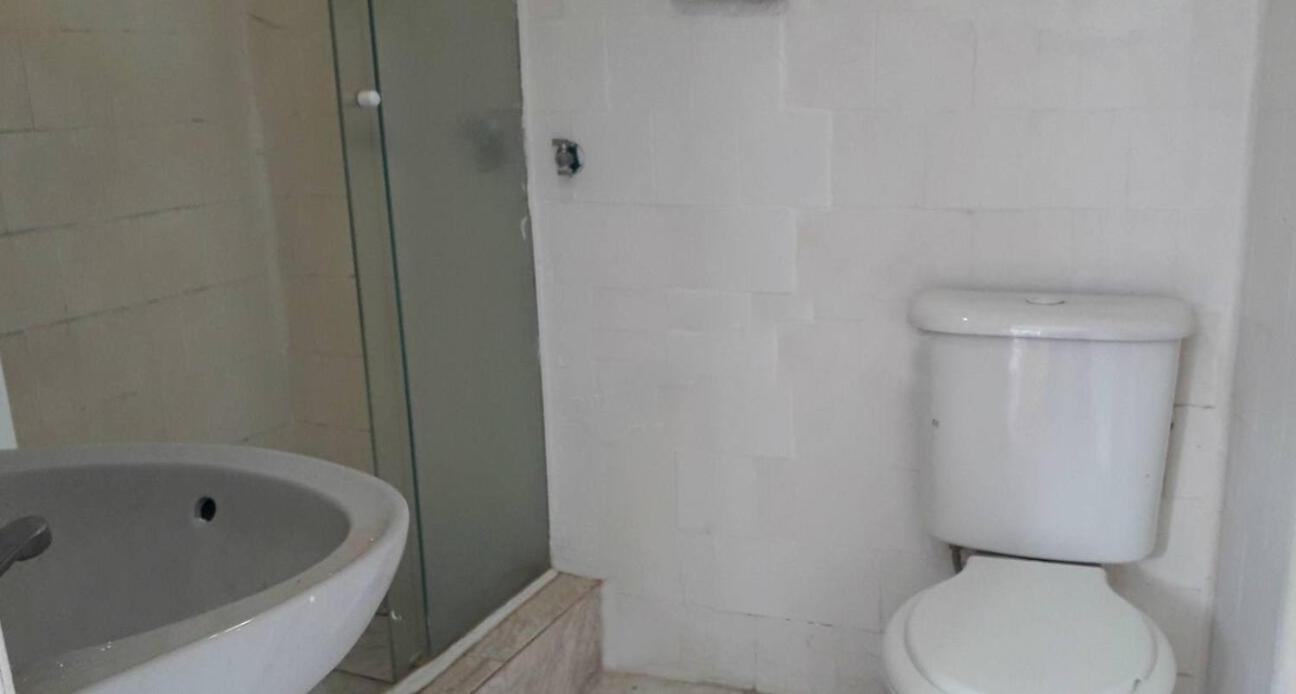 E Sala Proximo A Apartamento