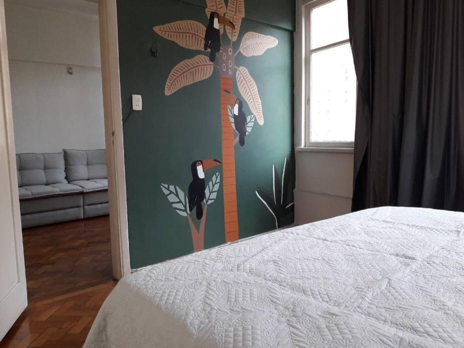 E Sala Proximo A Apartamento *
