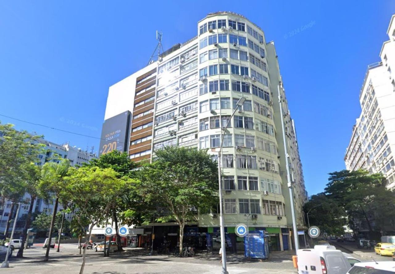 Apartamento E Sala Proximo A