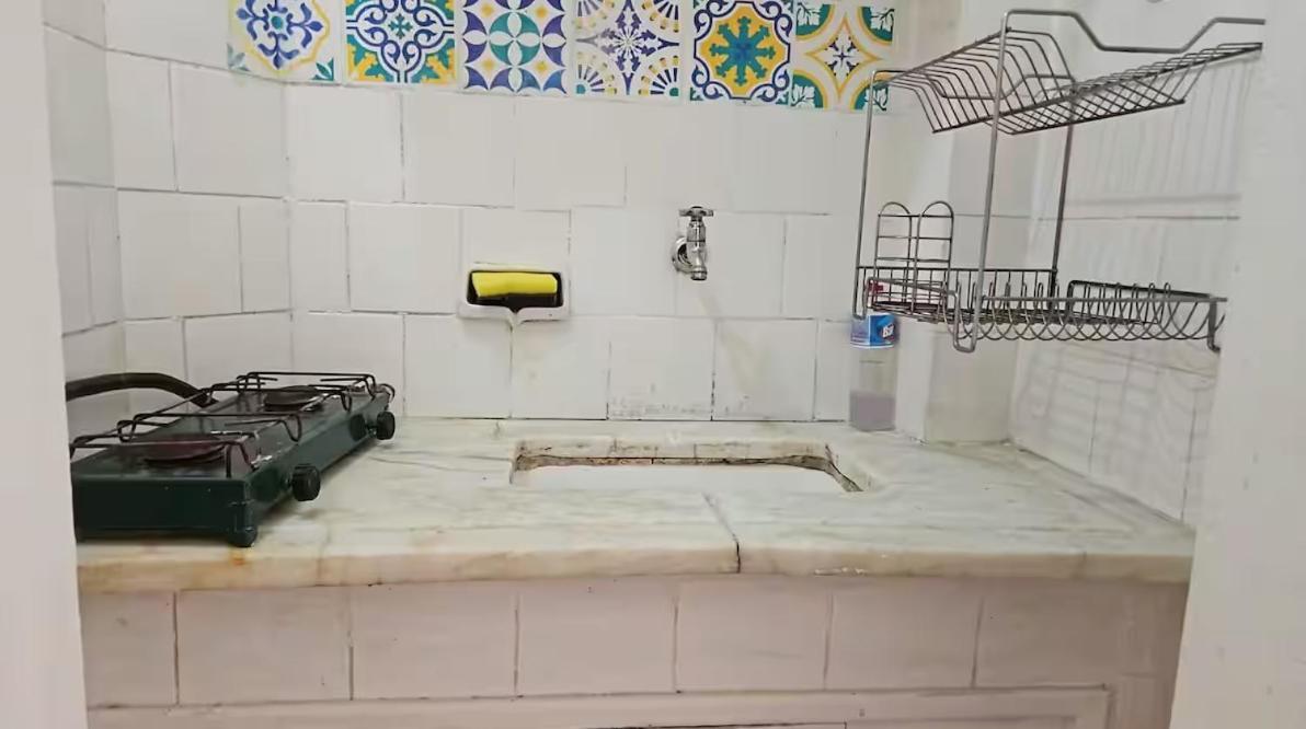 E Sala Proximo A Apartment *
